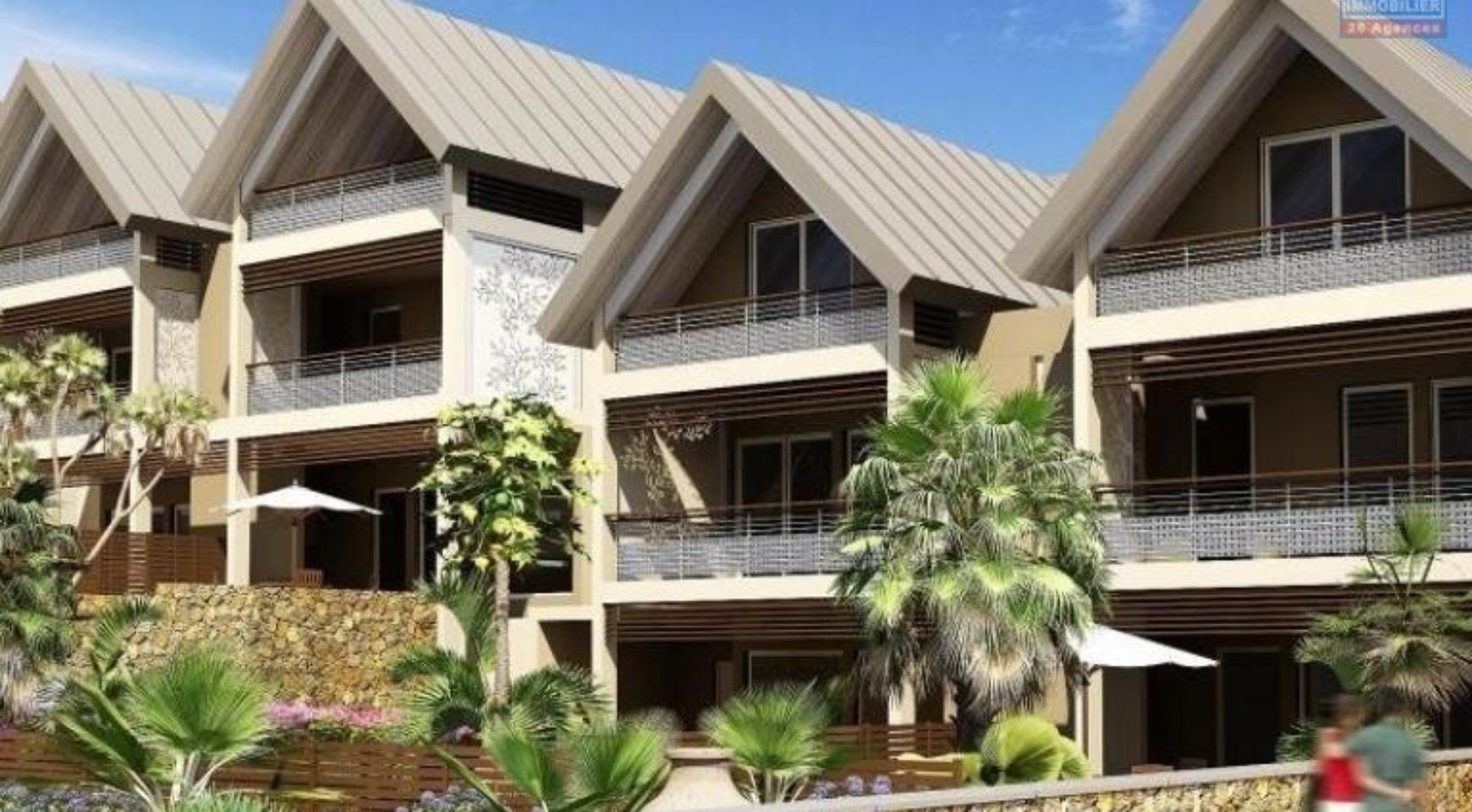 Villa A Vendre Reunion Estimation Vente Immobiliere Reunion 974