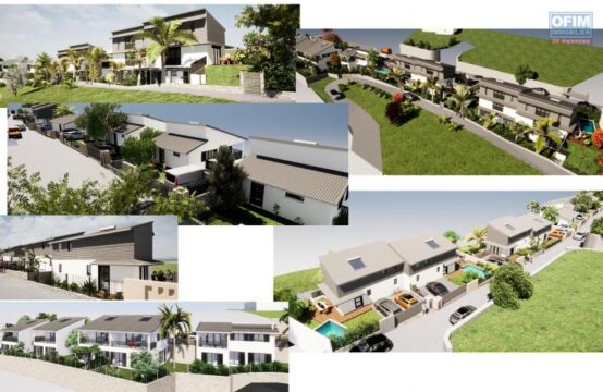 OFIM-immobilier-VEFA-standing-jardin-vue-mer-défiscalisation-Vente-Maison-Villa-SAINT-PAUL-Villa-de-standing-en-construction-VEFA-dans-le-centre-ville-de-La-Plaine-st-Paul-1