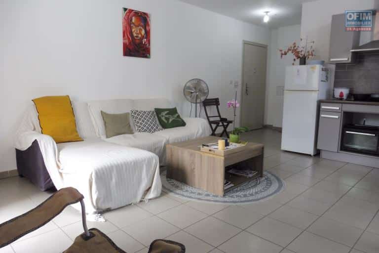 OFIM-immobilier-ouest-Réunion-Vente-Appartement-SAINT-LEU-Appartement-de-standing-deux-pieces-centre-ville-de-St-Leu-1