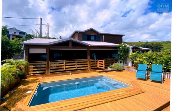 OFIM-immobilier-ouest-Vente-Maison-Villa-SAINT-LEU-Belle-villa-recente-4-pieces-proche-centre-ville-de-St-Leu-1