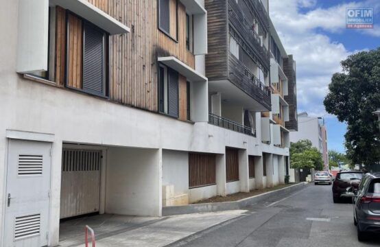 OFIM-réunion-ouest-Vente-Appartement-POSSESSION-a-vendre-studio-residence-recente-les-bas-de-la-possession-2