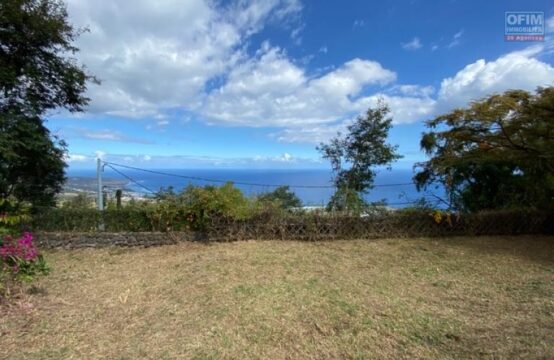 OFIM-immobilier-location-F4-vue-mer-Saint-Leu