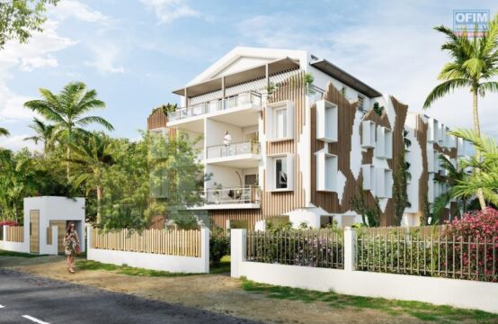 OFIM-immobilier-vente-appartement-F2-vue-mer-proche-de-la-plage-parking-Saint-Paul