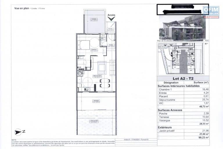 vente-appartement-neuf-T2-proche-plage-vue-mer-et-montagne