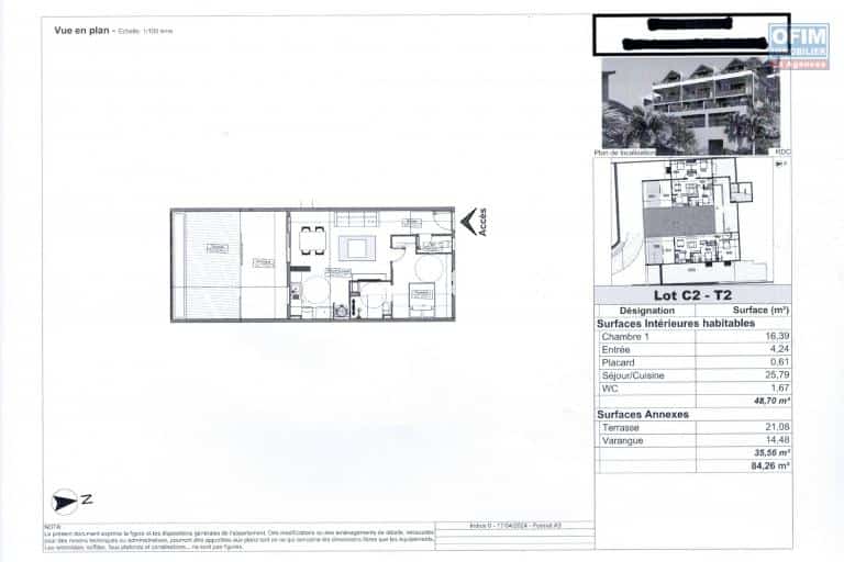 vente-appartement-T2-avec-varangue-terrasse-vue-mer-vue-montagne