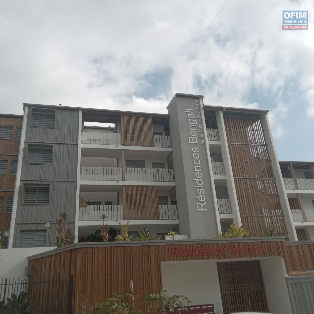 OFIM-immobilier-location-T3-de-60m2-dans-une-résidence-sécurisée-Bois-De-Nèfles-Saint-Paul