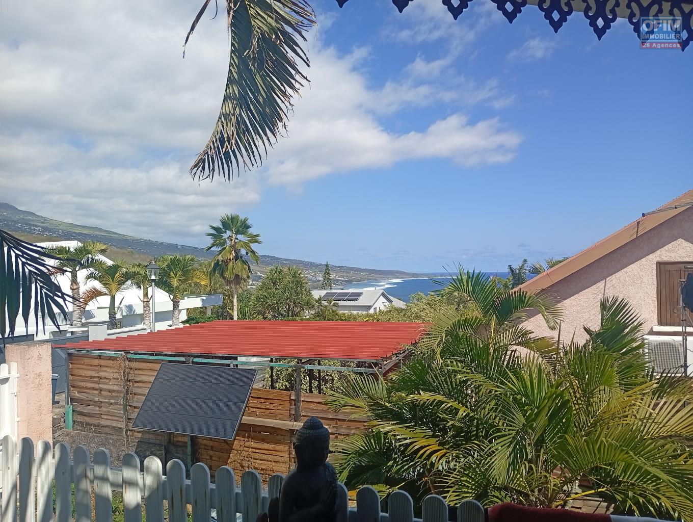Location maison Saint Leu
